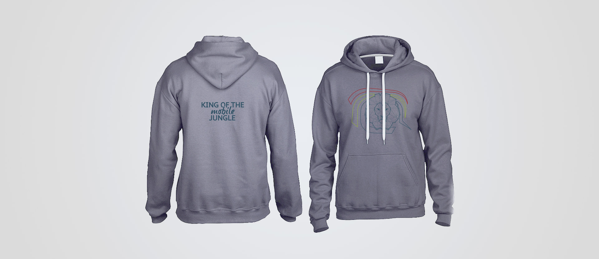 Connect Hoodie