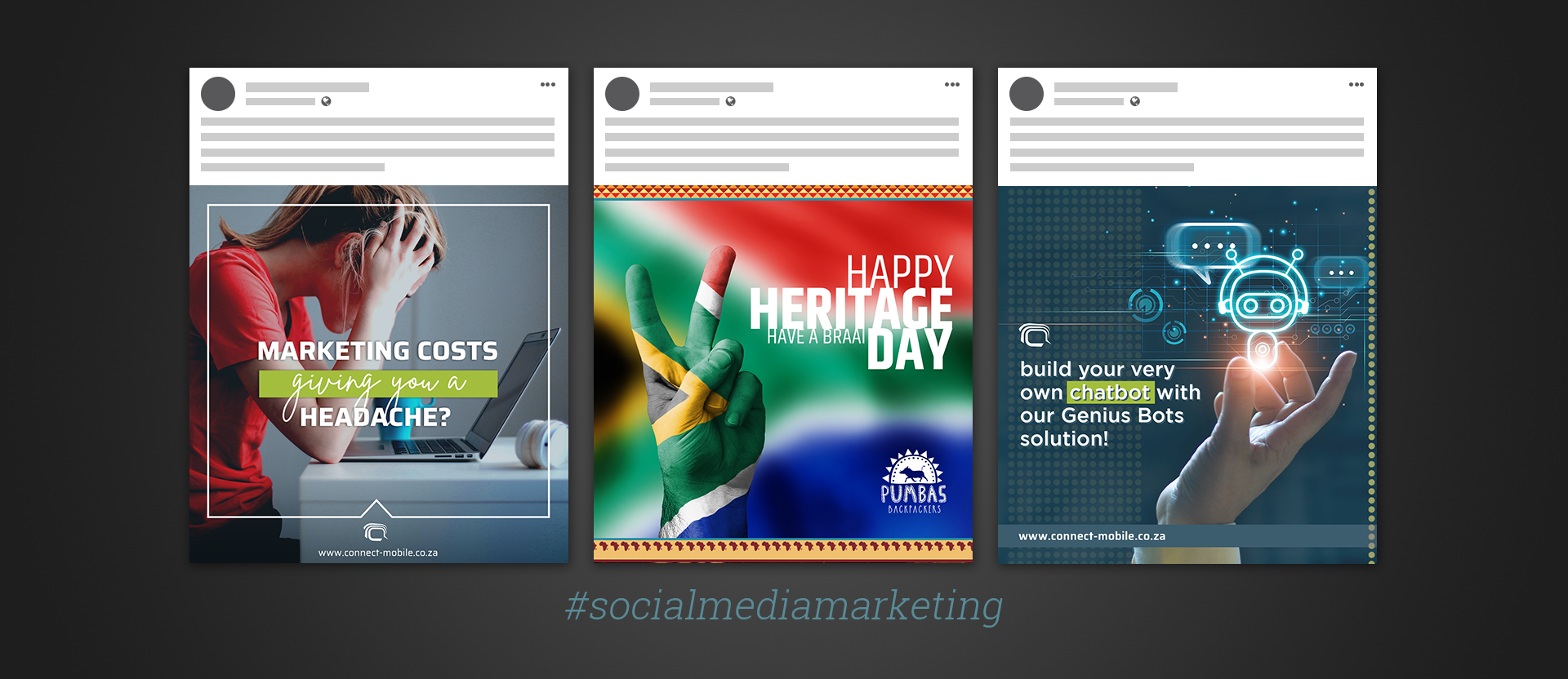 Social Media Marketing