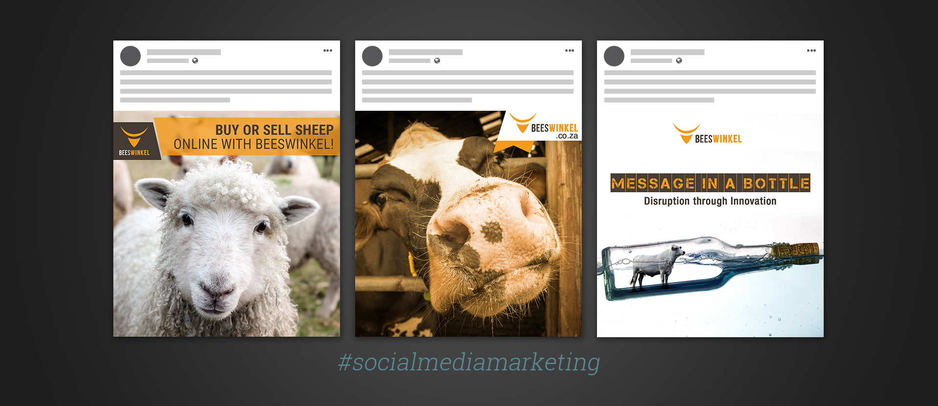 Social Media Marketing